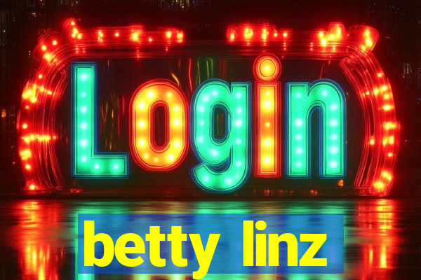 betty linz